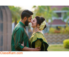 Chennai Matrimonial Services in India