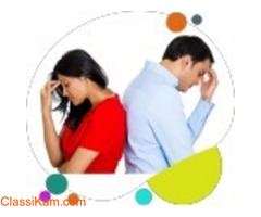 Experienced Psychologists for Family Issues