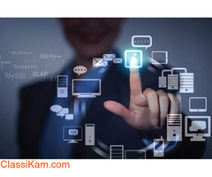 Prominent Mobile Application Development Company