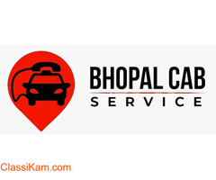 leading provider of taxi services in Bhopal