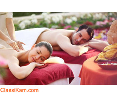 Get Ready to Re-energize with Best Spa Services in Goa!