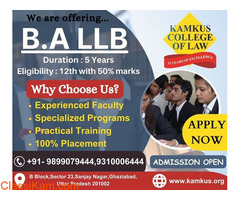 Best Law Colleges in Noida