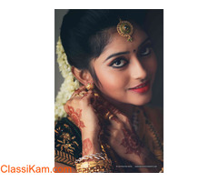 Second Marriage Matrimonial Services