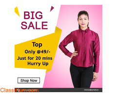 Buy Dress for Women Online at Low Rates