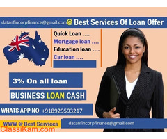 Fast and free secured loans