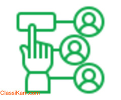 HR Management Software in Delhi