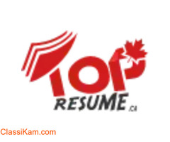 Top Resume Canada