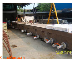 Galvanizing Plant Manufacturers