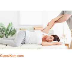 Spinal Chiropractic Clinic - Best Chiropractic Clinic in Dwarka, Delhi