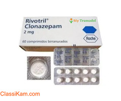 Buy Rivotril Online | Clonazepam | MyTramadol