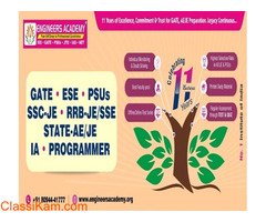 Best SSC JE Coaching for exam preparation
