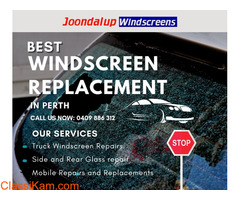Benefits of Windscreen Repair and Replacement Services