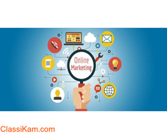 Online Marketing Agency