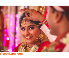 Most Trusted Kalyan Matrimony Portal in India