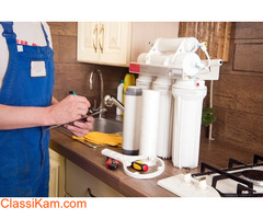 Commercial RO in Delhi