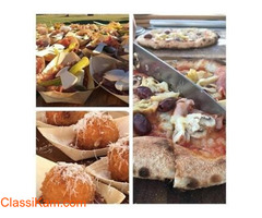 Benefits of Pizza Catering Services in Perth