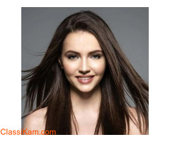 Grace & Glamour - Permanent Hair Straightening in Gurgaon