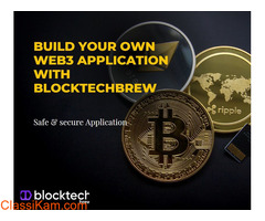 Hire Top Web3 Development Company in India for Blockchain Solutions