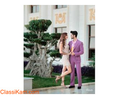 Wedding Destination In Vrindavan