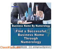 The Secret to Success in Business Using Numerology