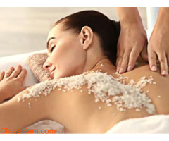 Best Couple Spa in Mumbai | Full Body Massage in Bandra, Khar Mumbai