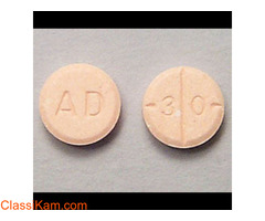 Buy Adderall 30mg Online | ADHD Medication | MyTramadol