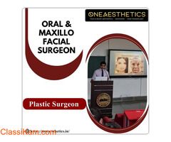 Oral and Maxillofacial Surgeon