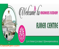 best coaching for gate in Ajmer
