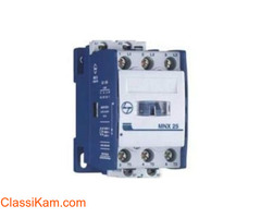 25 Amp Contactor Online to Door Step Delivery Service
