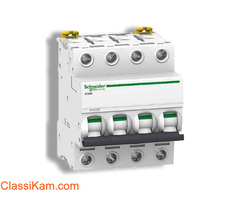 4 Pole MCB Online | Four Pole MCB