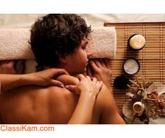 Experience Ultimate Bliss with the Finest Body Massage in North Goa