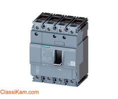 MCCB 250 Amp 4 Pole Online in India