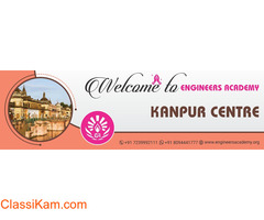 Get ready for the ssc je exam crack with Engineer Academy kanpur