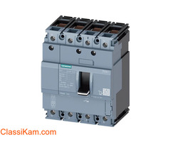 Siemens 100 Amp MCCB Online