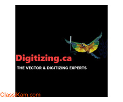 shop Logo digitizing For Your Side Sleeve