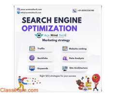 SEO in Delhi