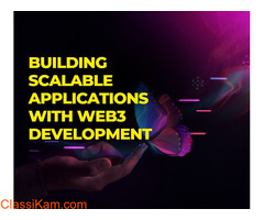 Hire Best Web3 Developers from India - Top Web3 Development Company