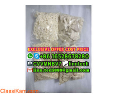 Buy Eutylone 2MMc Methylone MDMA 3-Cl-PCP Pentylone crystal