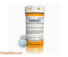 Buy Fioricet Online | No RX Needed | OnlineLegalMeds