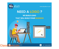 \ Best Graphic Design Company in Bangalore. skyaltum