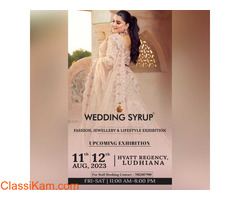 Exhibitions In Ludhiana: Fashion & Lifestyle Exhibitions