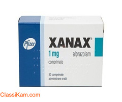 Buy Xanax Online USA: Effective Anxiety Disorder