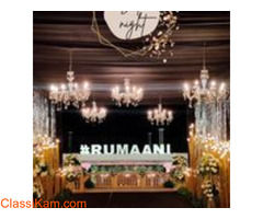 Nahargarh ranthambore wedding cost | Fiestro Events