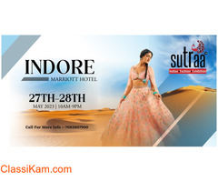 Exhibitions In Indore: Fashion & Lifestyle Exhibitions