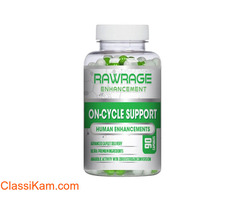 On Cycle Support Supplement