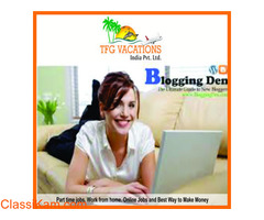 Make the Extra Bucks You Need Your Way