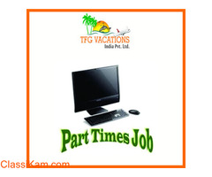 Make Work Flexible and Fun