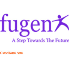 FuGenx Technologies – best mobile app development company Bangalore