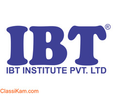 Coaching Institute Franchise - IBT Institute