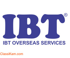 Best study visa consultants in Jalandhar - IBT Overseas